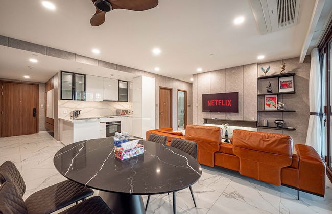 The Galleria Residence-ANGIA Hospitality - Foto 29