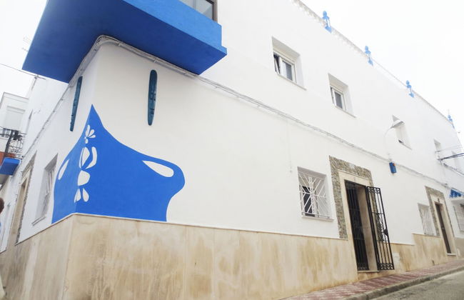 Tarifa Kite House / Apartamento A - Photo 14