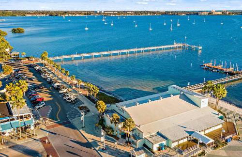 Quaint Gulfport Beach Bungalow - Foto 48