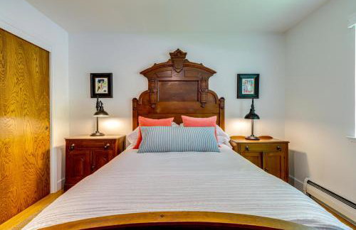 Wine Country Retreat in Russian River Valley! - Foto 18