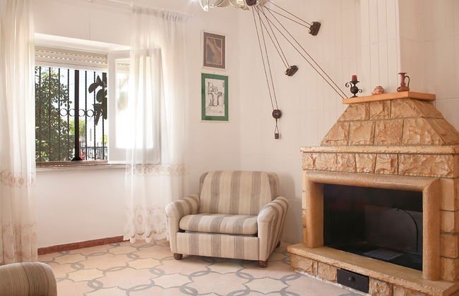 VilleSalento - Villa Panorama Beach M160 - Foto 9