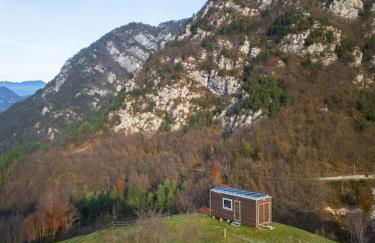 Rallentare tra i colori della valle dell'Arzino - Foto 22