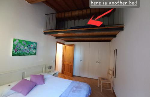 Casina Iris - Reggello - Foto 21