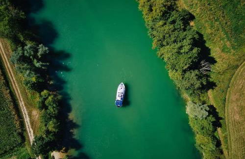 L'effervescence - Foto 5