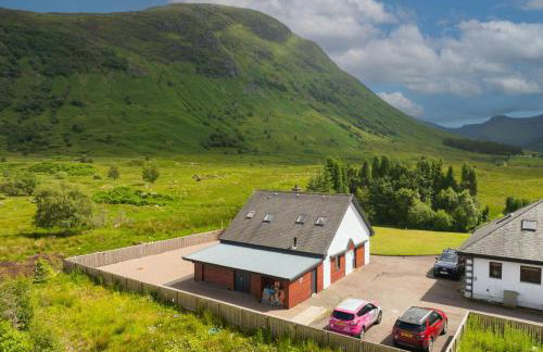 Achintee Cottages No 1 - Foto 1