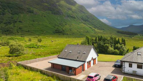 Achintee Cottages No 2 - Foto 1