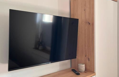 Hinterhaus am Stadtrand Chemnitz - Foto 23