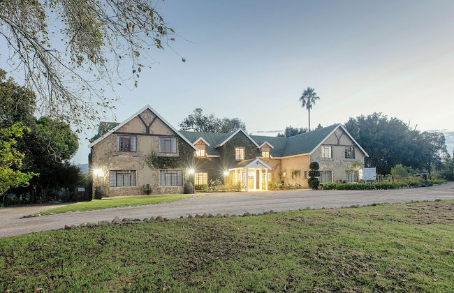 Portland Manor - Foto 37