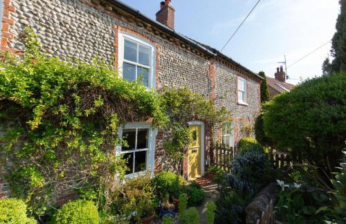 Bella's Cottage - Foto 1