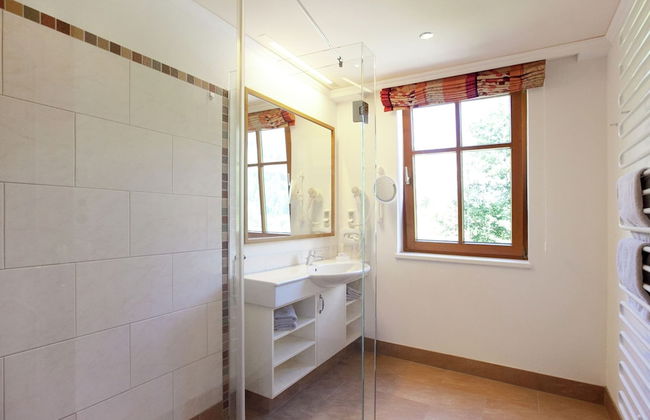 Apartment in Kleinarl Near Ski Slopes - Foto 11