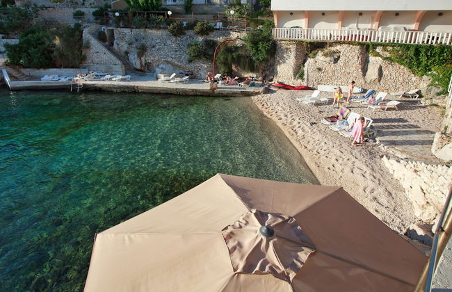 Oaza Apartmani Primosten - Foto 24