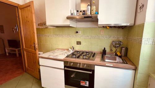 Entire Very cozy apartment,centrum - Foto 3