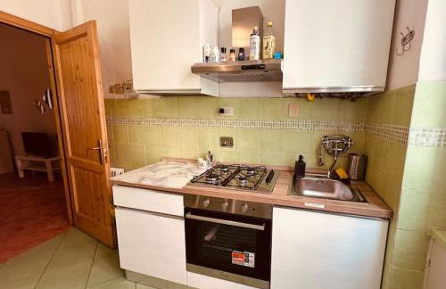 Entire Very cozy apartment,centrum - Foto 3