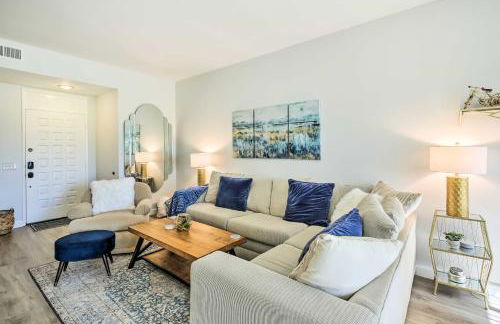 Modern Golf Course Retreat in Cathedral City! - Foto 6