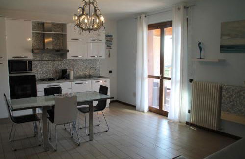 CASA VACANZE DA RIKI APPARTAMENTO 2 - Foto 15