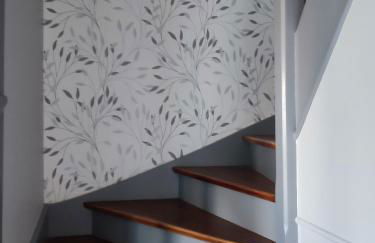 Maison jardin calme - Foto 13