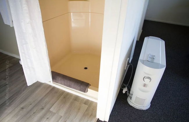 252 Beachside Motels & Holiday Park - Foto 49