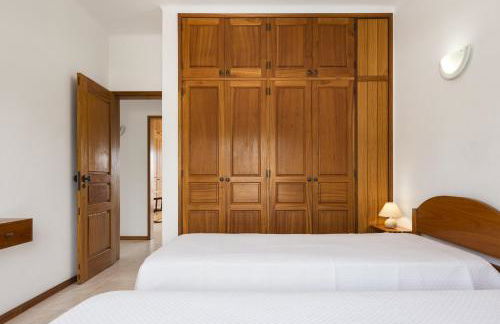 Vila de Santa Eulália - Albufeira - Foto 36