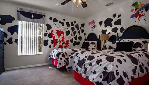 Tranquil Formosa Gardens Villa - Foto 5