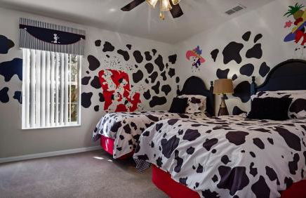 Tranquil Formosa Gardens Villa - Foto 5