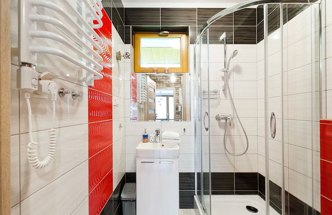 Apartamenty Sun & Snow Poronin - Foto 26