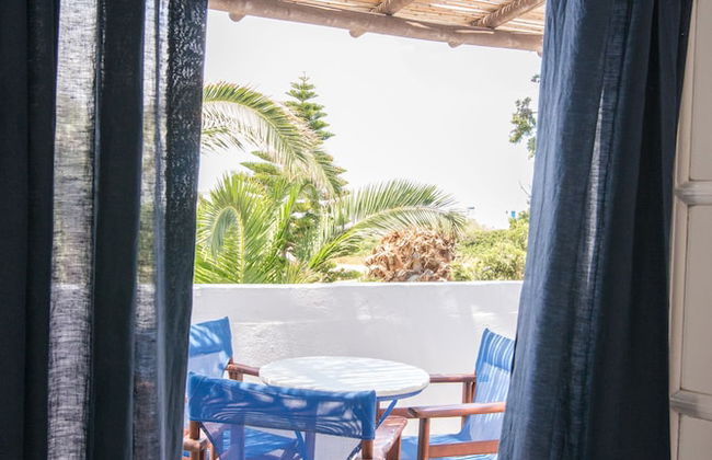 Antonina Hotel Apartments - Photo 59