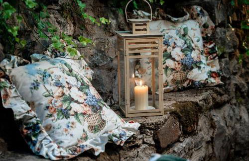 Villa la Moresca Your Tuscan Dream Panorama - Foto 37