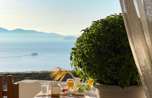 Aegean Balcony Studio - Foto 29