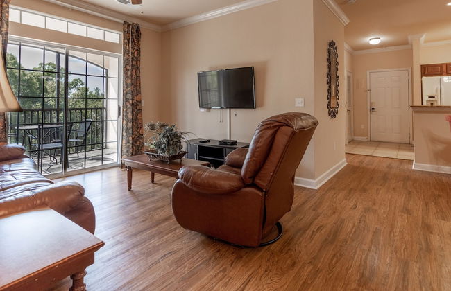 1301tt Unit 9408- Tuscana Resort 3 Bedroom Condo by RedAwning - Photo 10