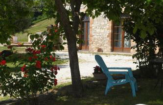 agriturismo montefiorentino - Foto 15