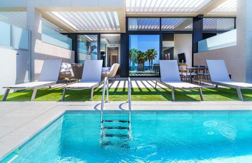 Resort Cordial Santa Agueda & Perchel Beach Club - Foto 96