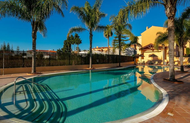 A24 - Luzbay Beach Apartment - Foto 41