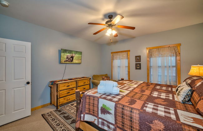 Deer Watch Retreat - Photo 8