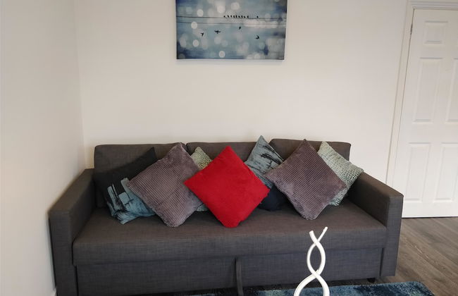 Chiltern Apartment - Foto 11