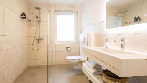 Luxury Kirrberg Workers Rooms 1 - Foto 5