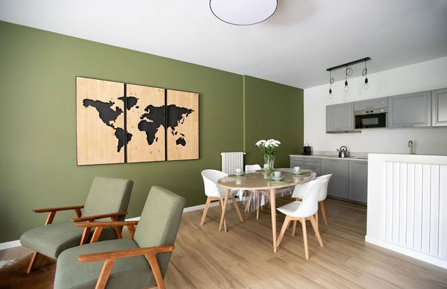 Donizetti Residence - Foto 35