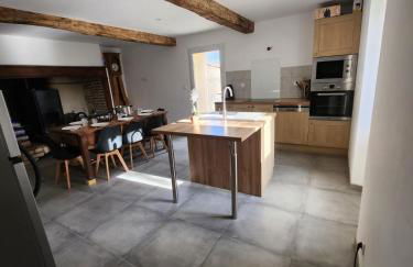 Aux deux Marronniers Cathares - Photo 7