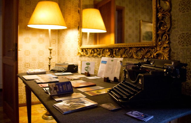 Locanda dei Buoni e Cattivi - Foto 46