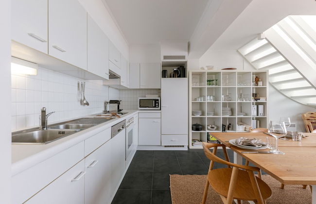 BE DEH Zeed 55-8 in De Haan - Photo 5