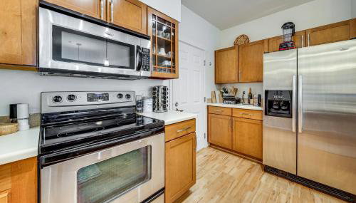 World Cup HQ Less Than 6 Mi to Lumen Field and Dtwn Seattle! - Foto 2