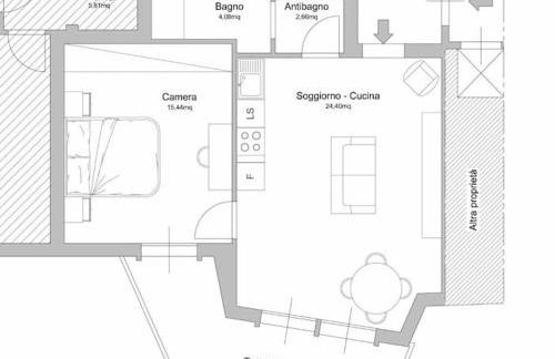 Casa nuova a due passi stazione e 20 minuti da Firenze - Foto 19