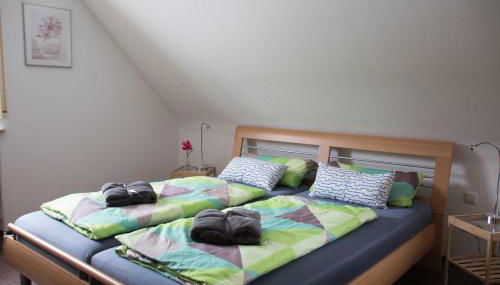 Ferienwohnung Weiher - Nähe Nürnberg / Messe - Foto 5