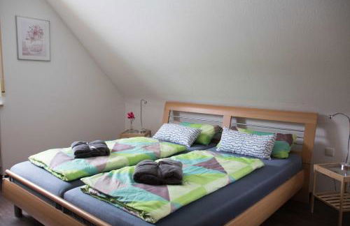 Ferienwohnung Weiher - Nähe Nürnberg / Messe - Foto 5