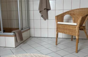 Modern room Osloß - Foto 7