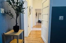 3-room apartment with parking space Sleepomat - Foto 1