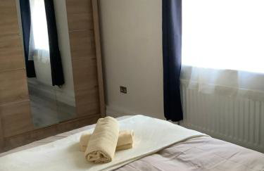 Newly Renovated 2BR Near Airport Book Fast - Foto 2