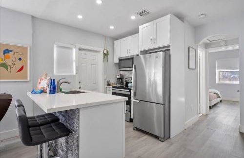 5 min to Brickell & Bars - Arcade - King Bed - Outdoor Fun - Foto 50