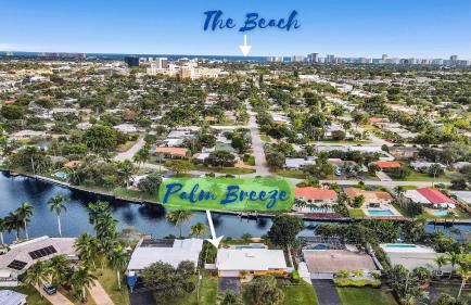 New! Waterfront Heated Pool & Jacuzzi 2 mi to Beach - Fishing Pier Relaxing SPA & Hammock - Photo 12