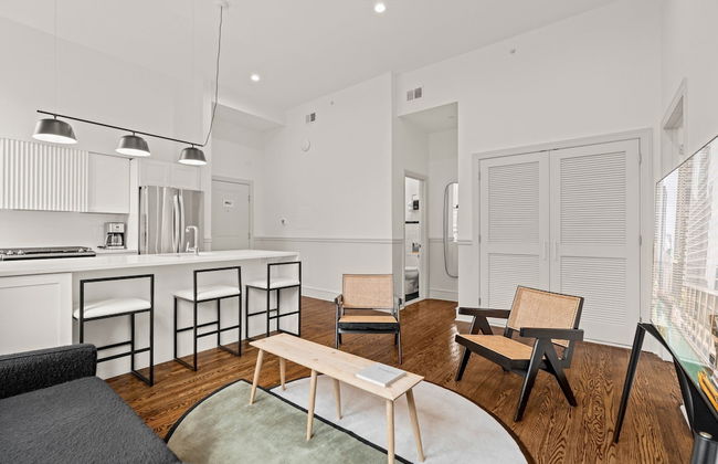 StayRafa 2000 Spruce - Foto 69