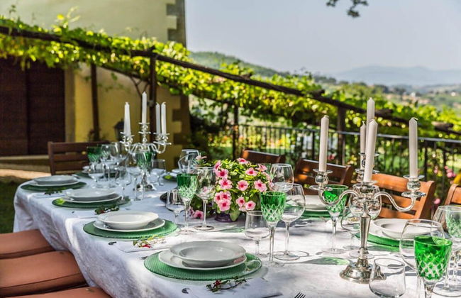 Verdidea - PALAZZO DELLE ROSE - Foto 70